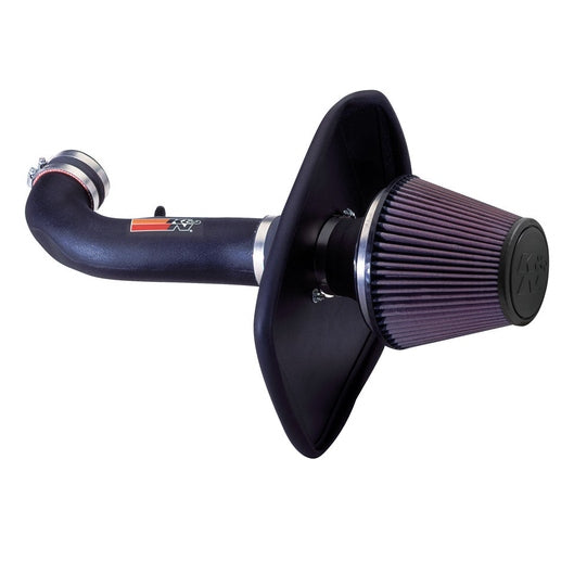  K&N - Système d'admission d'air haute performance - FIPK-; CADILLAC CTS, V6-3.6L DOHC, 2004-2006 (57-3042) – Cadillac - 57-3042