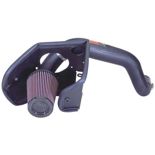  K&N - Système d'admission d'air haute performance - FIPK-; DODGE NEON SRT-4 L4-2.4L TURBO, 2003-2005 (57-1535) – Dodge - 57-1535