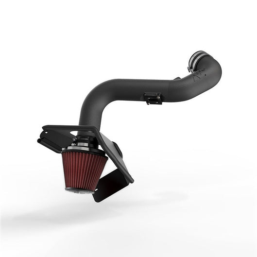  K&N - Système d'admission d'air haute performance - FIPK-; FORD EXPLORER V8-4.6L, 06-08 (57-2573) – Ford - 57-2573