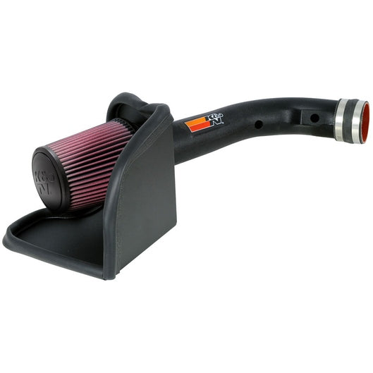  K&N - Système d'admission d'air haute performance - FIPK-; HONDA CIVIC SI-; 1999-2000 (57-3512) – Honda - 57-3512