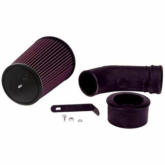 K&N - Système d'admission d'air haute performance - FIPK-; HONDA CIVICS, TOUTES-; 88-91 (57-3503) – Honda - 57-3503