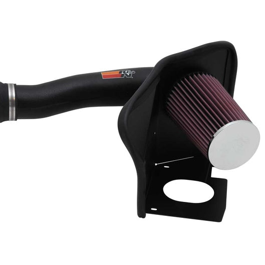  K&N - Système d'admission d'air haute performance - FIPK-; HONDA RIDGELINE V6-3.5L, 05-08 (57-3515) – Honda - 57-3515