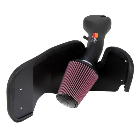 K&N - Système d'admission d'air haute performance - FIPK-; JEEP GRAND CHEROKEE L6-4.0L-; 1999-04 (57-1526) – Jeep - 57-1526