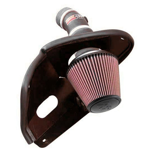  K&N - Système d'admission d'air haute performance - FIPK-; PONTIAC GRAND PRIX, V6-3.8L S/C 04-05 (57-3049) – Pontiac - 57-3049