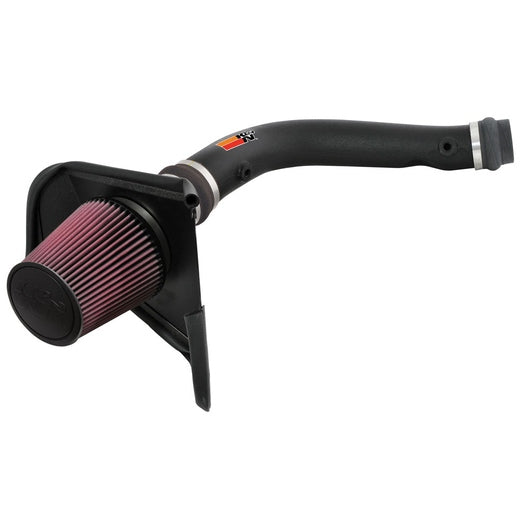  K&N - Système d'admission d'air haute performance - FIPK-; TOYOTA TACOMA/4RUNNER, L4-2.4L, 2.7L-; 2000-04 (57-9016-1) – Toyota - 57-9016-1