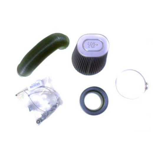  K&N - Système d'admission d'air haute performance - HONDA CIVIC V L4-1.8L F/I, 1997-2001 (57-0378) – Honda - 57-0378