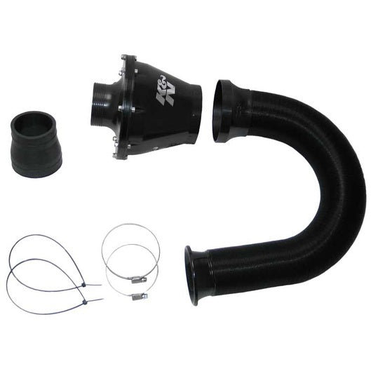  K&N - Système d'admission d'air haute performance - HYUNDAI COUPÉ 1.6L/2.0L (57A-6017) – Hyundai - 57A-6017