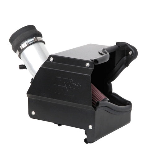  K&N - Système d'admission d'air haute performance - KIT D'ADMISSION PERF.-; KIA TELLURIDE V6 3.8L F/I, 2020-2024 (77-5300KS) – Hyundai / Kia - 77-5300KS