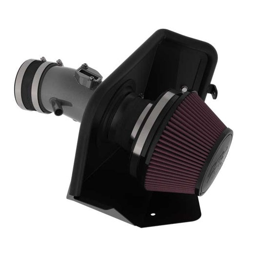  K&N - Système d'admission d'air haute performance - KIT D'ADMISSION PERF.-; NISSAN PATHFINDER, V6-3.5L F/I, 2022-2023 (77-6019KC) – Nissan - 77-6019KC