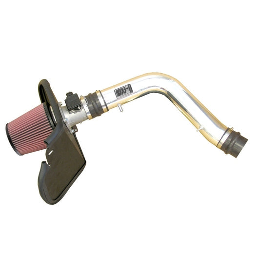  K&N - Système d'admission d'air haute performance - KIT D'ADMISSION PERF.-; TOYOTA TACOMA/4RUNNER L4-2.4L & 2.7L-; 2000-04 (77-9016KP) – Toyota - 77-9016KP