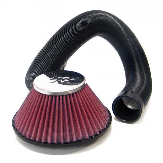  K&N - Système d'admission d'air haute performance - ROVER 214/414 L4-1.4L F/I 1990-1992 (57-0167) – Rover - 57-0167