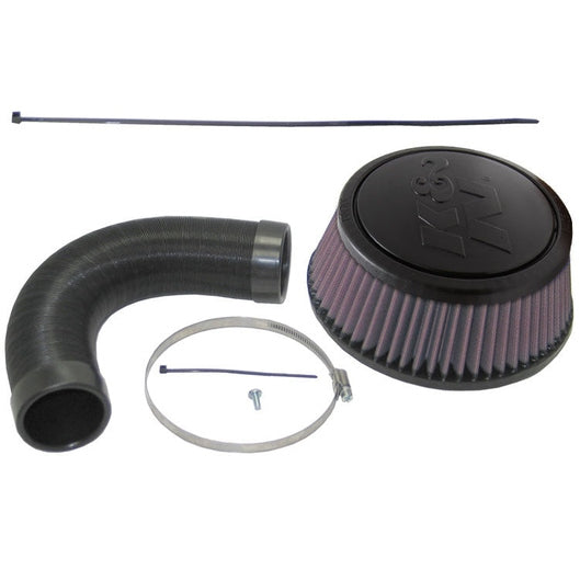  K&N - Système d'admission d'air haute performance - ROVER MINI L4-1.3L F/I 1991-1996 (57-0082) – Rover - 57-0082