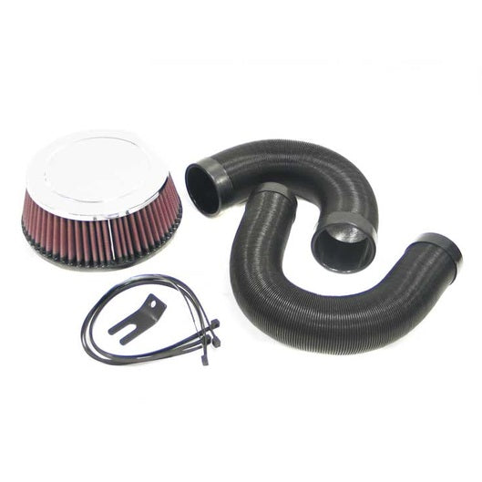  K&N - Système d'admission d'air haute performance - ROVER MINI L4-1.3L F/I, 1996-2000 (57-0189) – Rover - 57-0189