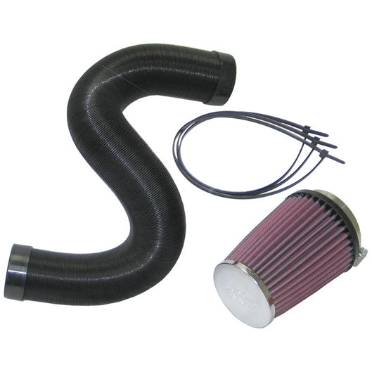  K&N - Système d'admission d'air haute performance - SUZUKI SWIFT 1.3, GTI, 101 ch (57-0079) – Suzuki - 57-0079