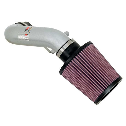  K&N - Système d'admission d'air haute performance - TYPHOON-; ACURA RSX L4-2.0L F/I, 2002-2006 (69-0015TS) – Acura / Honda - 69-0015TS