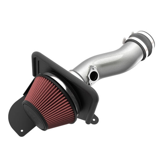  K&N - Système d'admission d'air haute performance - TYPHOON-; ACURA TLX L4-2.0L F/I TURBO, 2021-2023 (69-1508TC) – Acura - 69-1508TC