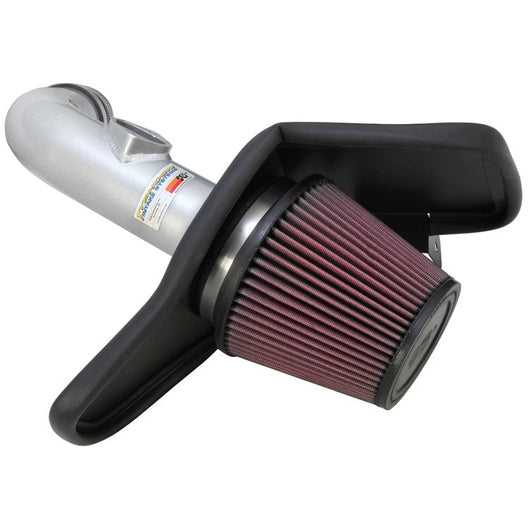  K&N - Système d'admission d'air haute performance - TYPHOON-; CHEVROLET CRUZE L4-1.8L, 2011-2014 (69-4522TS) – Chevrolet - 69-4522TS