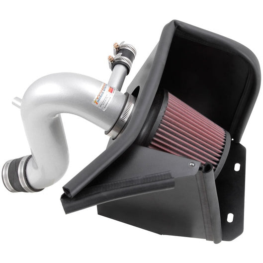  K&N - Système d'admission d'air haute performance - TYPHOON-; DODGE AVENGER/CHRYSLER 200 L4-2.4L F/I, 2012-2014 (69-2549TS) – Chrysler / Dodge - 69-2549TS