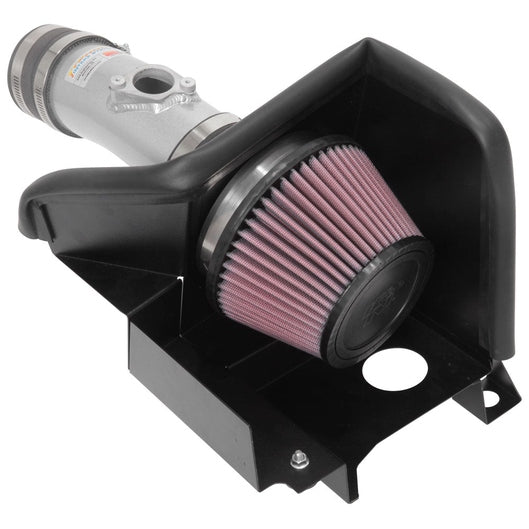  K&N - Système d'admission d'air haute performance - TYPHOON-; HONDA ACCORD L4-2.0L F/I TURBO, 2018-2022 (69-1506TS) – Honda - 69-1506TS