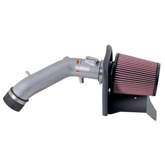  K&N - Système d'admission d'air haute performance - TYPHOON-; HONDA ACCORD L4-2.4L F/I, 2004-2007 (69-1209TS) – Honda - 69-1209TS