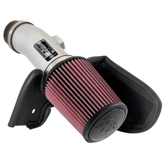  K&N - Système d'admission d'air haute performance - TYPHOON-; HONDA ACCORD V6-3.5L F/I, 2008-2012 (69-1210TS) – Acura / Honda - 69-1210TS