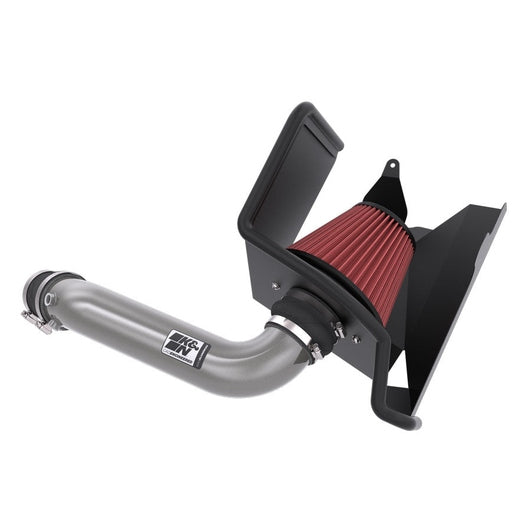  K&N - Système d'admission d'air haute performance - TYPHOON-; HYUNDAI KONA N L4-2.0L F/I TURBO, 2022-2023 (69-5330TS) – Hyundai - 69-5330TS
