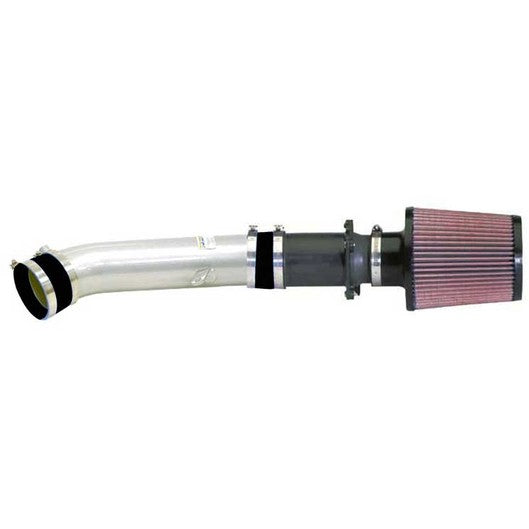  K&N - Système d'admission d'air haute performance - TYPHOON-; INFINITI G35 SDN, V6-3.5L, 2003-2006 (69-7081-1TS) – Infiniti - 69-7081-1TS