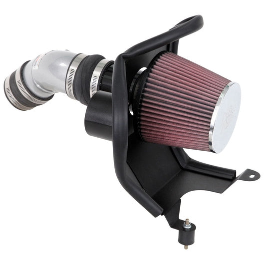  K&N - Système d'admission d'air haute performance - TYPHOON-; KIA FORTE L4-2.0L F/I, 2019-2023 (69-5322TS) – Hyundai / Kia - 69-5322TS