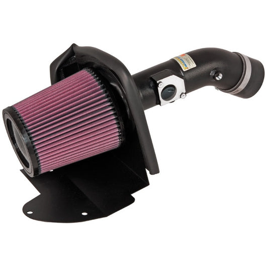  K&N - Système d'admission d'air haute performance - TYPHOON-; MAZDA 6 L4-2.3L, 2007-08 (69-6027TTK) – Mazda - 69-6027TTK