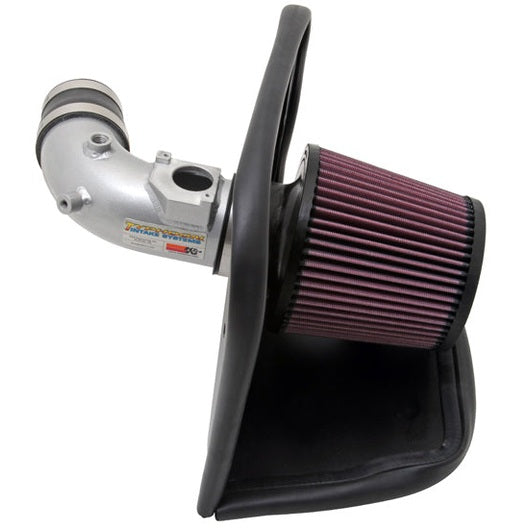  K&N - Système d'admission d'air haute performance - TYPHOON-; MAZDA MAZDASPEED3, L4-2.3L 2010-2011 (69-6012TS) – Mazda - 69-6012TS