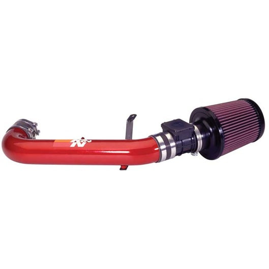  K&N - Système d'admission d'air haute performance - TYPHOON-; MAZDA MIATA, L4-1.8L, 99-05 (69-6000TR) – Mazda - 69-6000TR