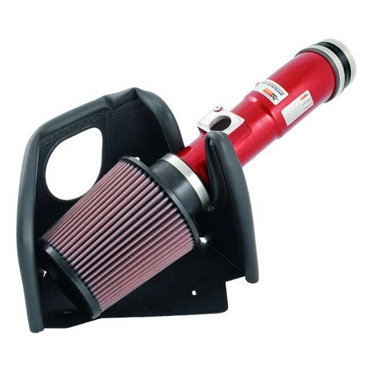  K&N - Système d'admission d'air haute performance - TYPHOON ; MITSUBISHI ECLIPSE V6-3.8L F/I, 2006-2011 (69-6502TR) – Mitsubishi - 69-6502TR