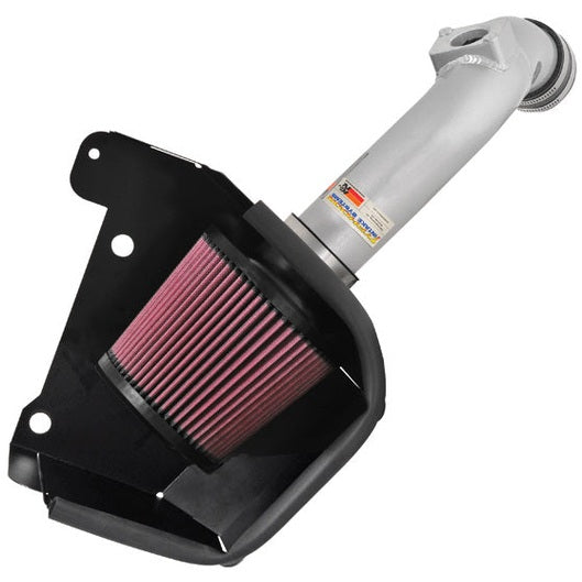  K&N - Système d'admission d'air haute performance - TYPHOON ; MITSUBISHI LANCER, L4-2.0/2.4L 08-14 (69-6544TS) – Mitsubishi - 69-6544TS