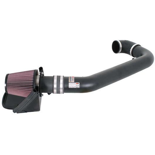  K&N - Système d'admission d'air haute performance - TYPHOON ; PONTIAC G6 3.5L, 05-10 (69-7202-1TTK) – Pontiac - 69-7202-1TTK