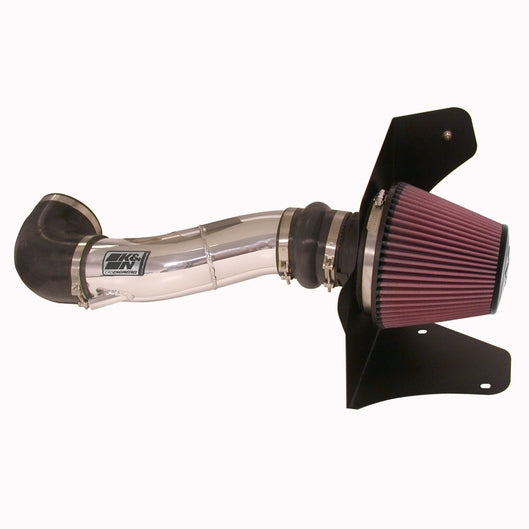  K&N - Système d'admission d'air haute performance - TYPHOON ; PONTIAC GTO, 6.0L, 2005 (69-7201TP) – Pontiac - 69-7201TP