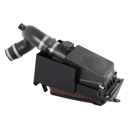  K&N - Système d'admission d'air haute performance - TYPHOON ; SCION TC L4-2.4L, 05-06 (69-8608TFK) – Scion - 69-8608TFK