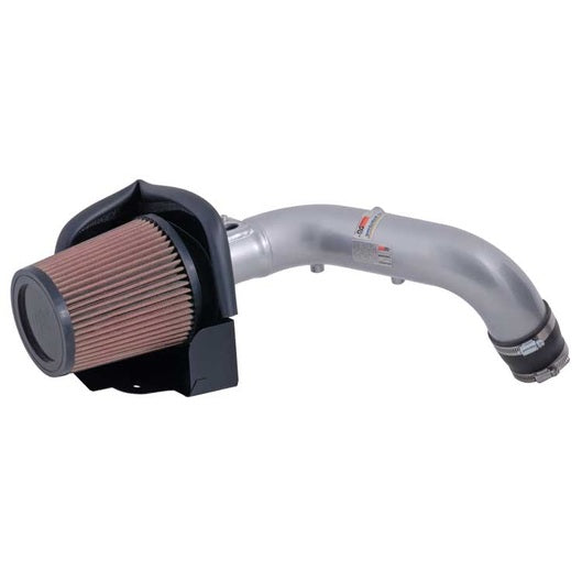  K&N - Système d'admission d'air haute performance - TYPHOON-; SCION TC, L4-2.4L F/I-; 2007-2010 (69-8614TS) – Scion - 69-8614TS