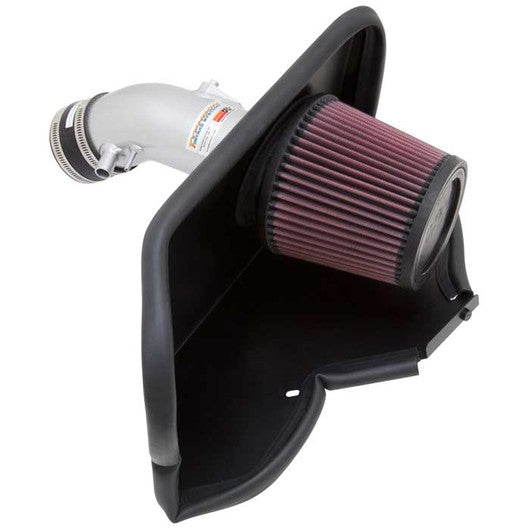 K&N - Système d'admission d'air haute performance - TYPHOON-; TOYOTA CAMRY V6-3.5L F/I, 2012-2017 (69-8618TS) – Lexus / Toyota - 69-8618TS
