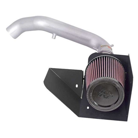  K&N - Système d'admission d'air haute performance - TYPHOON-; VOLVO C30/S40/V50, L5-2.5L (69-9000TS) – Volvo - 69-9000TS