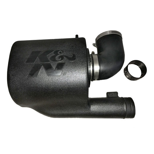  K&N - Système d'admission d'air haute performance - VOLKSWAGEN L4-1.2/1.4L TFSI (57S-9506) – Audi / Seat / Skoda / Volkswagen - 57S-9506