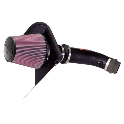  K&N - Système d'admission d'air performant - FIPK-; TOYOTA TACOMA/4RUNNER V6-3.4L-; 95-98 (57-9013) – Toyota - 57-9013