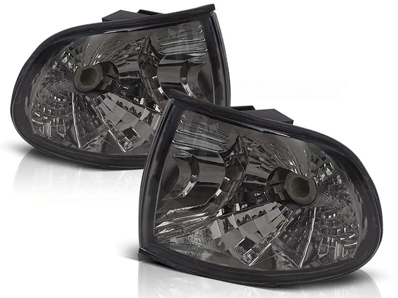 Feux de position avant Clignotantsnels compatibles avec BMW E38 06.94-08.98