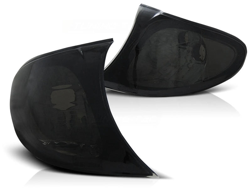 Feux de Clignotants avant pour BMW E46 09.01-03.05