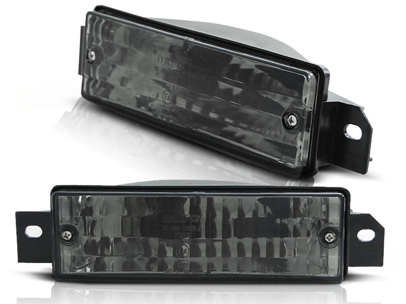 Fumeur Clignotantsnel avant compatible BMW E30 87-06.94
