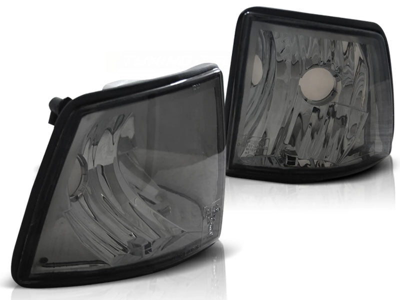 Fumoir de Clignotants avant compatible avec BMW E32 86-94