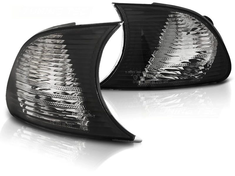 Feux de Clignotants avant compatibles BMW E46 09.01-03.03 C/C