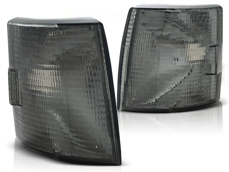 Fumoir de Clignotants avant compatible avec VW T4 Transporter 90-03