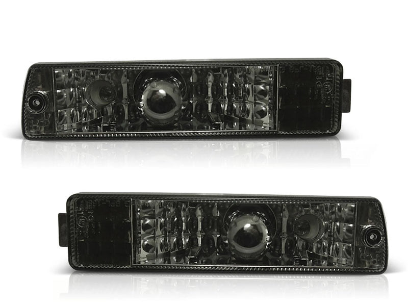 Fumoir de Clignotants avant compatible avec VW Golf 2 / Jetta
