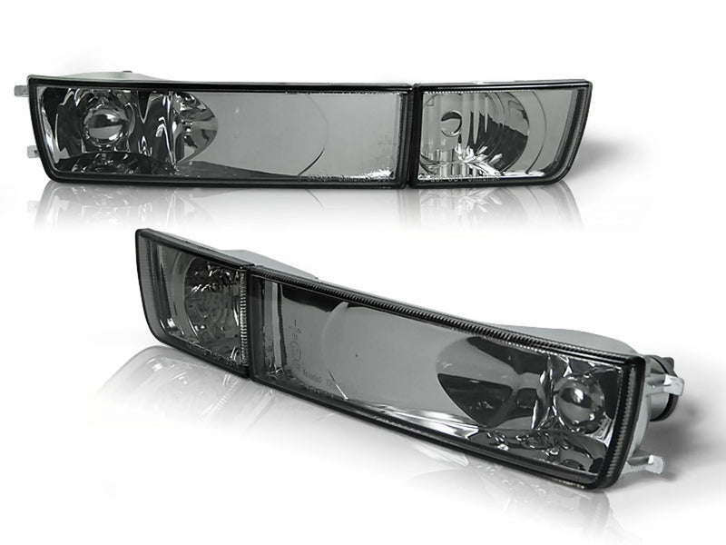 FUMÉE ClignotantsNELLE AVANT compatible avec VW GOLF 3 / VENTO