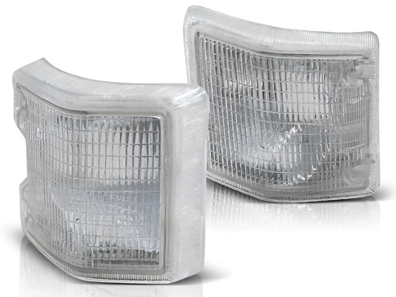 FEU DE Clignotants avant BLANC compatible VW T3 79-92